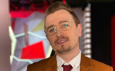 Влад Кадони признался в романе с участницей «Дома-2»