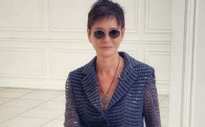 Хакамада рассказала, на каких мужчин сразу обращает внимание