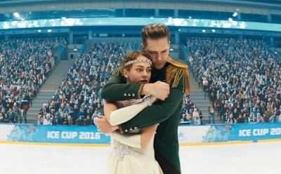 5 лучших фильмов для просмотра в День святого Валентина