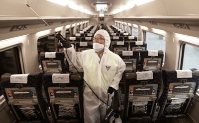 Коронавирус в Корее: новости и все случаи заболевания