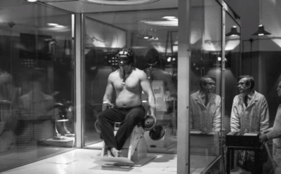 Создатели «Дау» подали в суд на Министерство культуры