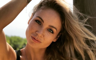 Ляйсан Утяшева пожаловалась на жизнь в США