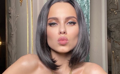 Дарья Клюкина выпустила дебютный клип