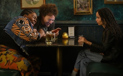 Сериал «Фанатик»: создание, актеры, интересные факты