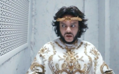 Киркоров отреагировал на критику скандального клипа с монашками