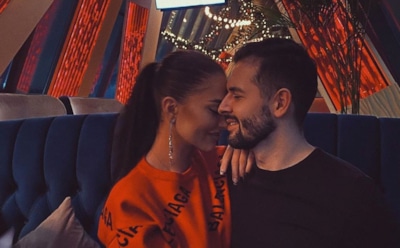 Мусульбес вышла замуж через 3 месяца после развода