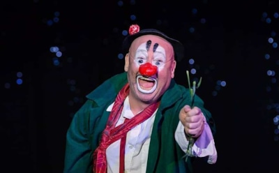 Пьяный актер «Убойной силы» Соловьев сбил человека