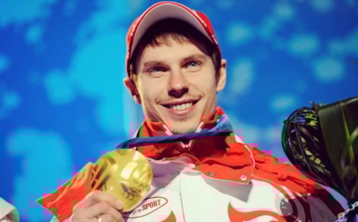 Биатлонист Евгений Устюгов лишен «золота» Олимпиады из-за допинга