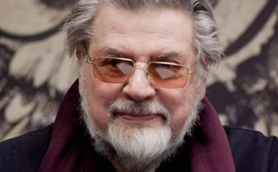 «Уже старый»: Александр Ширвиндт рассказал об уходе из театра