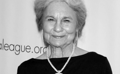 Умерла актриса из «Секса в большом городе» и «Голодных игр» Линн Коэн