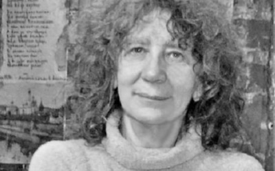 Поэтесса Елена Кацюба умерла в Москве