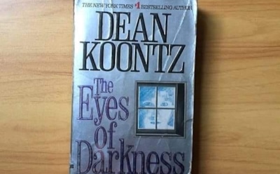 Появление коронавируса Дин Кунц предрек в своей книге еще в 80-х