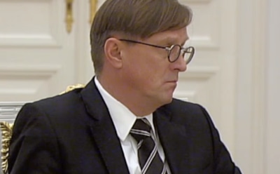 В КС сочли СССР незаконно созданным государством