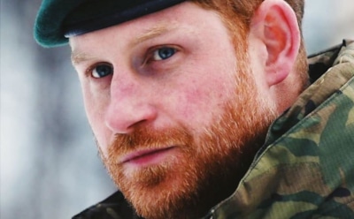 Принца Гарри предупредили об опасности покушения в Канаде