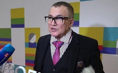 Дмитрия Диброва госпитализировали в Москве