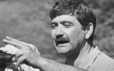 Умер грузинский режиссер Георгий Шенгелая