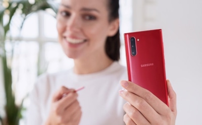 В Samsung отреагировали на новый закон о российском софте