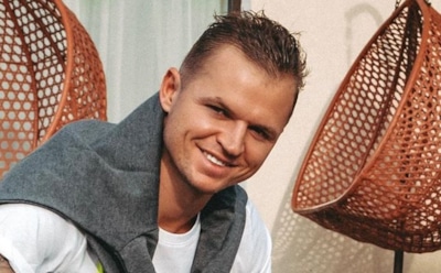 Дмитрий Тарасов подписал контракт с «Рубином»