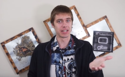 Программист придумал, как проходить «Змейку» без проигрыша