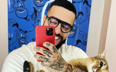 Тимати вышел из очередного бизнеса из-за убытков — СМИ