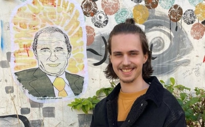 Покинувший РФ Долгополов пожаловался на «верующих-угнетателей»