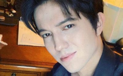 Димаш отказался ехать на «Евровидение» от России