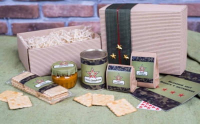 5 идей для подарков к 23 февраля своими руками