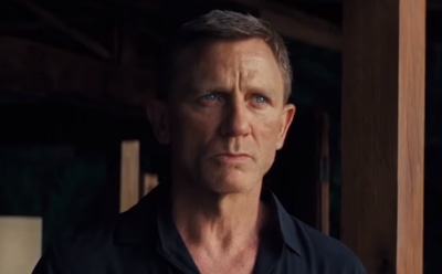 В Китае отменили премьеру нового фильма о Бонде