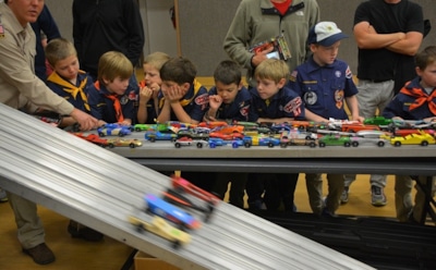 «Бойскауты Америки» объявили о банкротстве из-за сотен исков