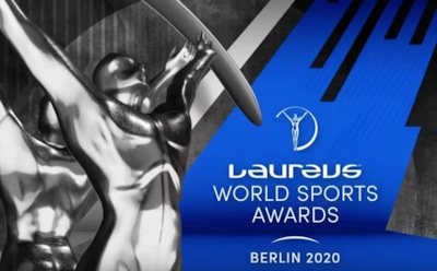 Месси и Хэмилтон стали спортсменами года по версии Laureus