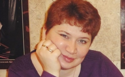 Участница «Битвы экстрасенсов» Анна Богата нарвалась на мошенников