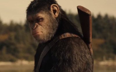 Disney планирует перезапуск «Планеты обезьян»