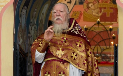 Протоиерей Смирнов: «Мужчины — наша национальная катастрофа»