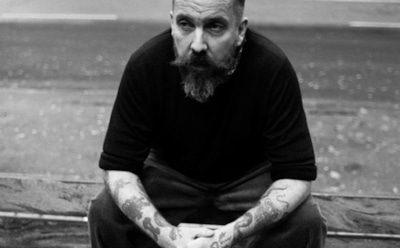 Диджей и продюсер Эндрю Уэзеролл умер в 56 лет