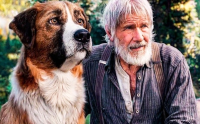 Фильм «Зов предков»: сюжет, актеры, интересные факты