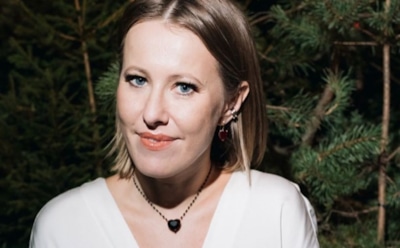 Собчак рассказала о своем отношении к плагиату