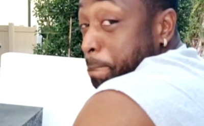 12-летний сын звезды НБА Дуэйна Уэйда стал трансгендером