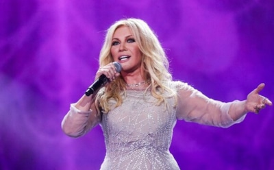 Звезды, которые стали бабушками в 2019 году