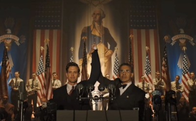 HBO показал трейлер мини-сериала «Заговор против Америки»