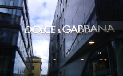 Dolce & Gabbana завел аккаунт в TikTok