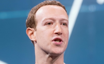 Нейросеть собрала архив причесок Марка Цукерберга