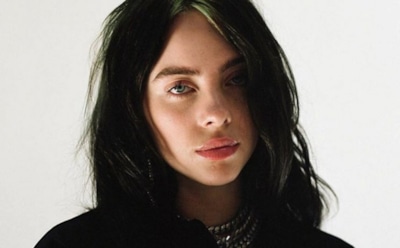 Билли Айлиш и Ханс Циммер исполнили песню из нового «Джеймса Бонда»