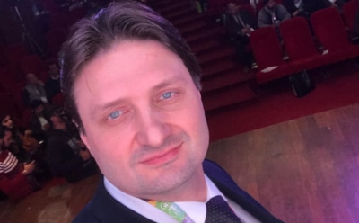 Эдгард Запашный перенес операцию в Германии