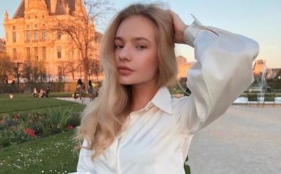 Лиза Пескова высказалась о стереотипах вокруг «мажоров»