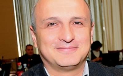 Экс-премьер Грузии Мерабишвили вышел из тюрьмы