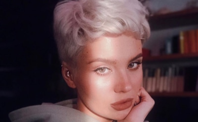 Дочь Валерии попросила называть ее Шеной