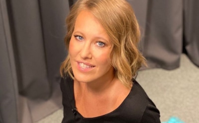 Собчак назвала уход Шнурова в политику «банальным»