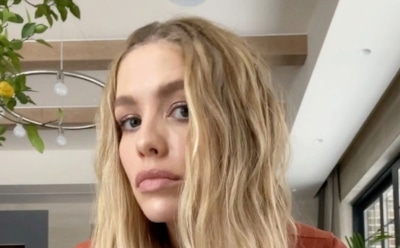 Перминова рассказала о привычке экономить из-за бедного детства