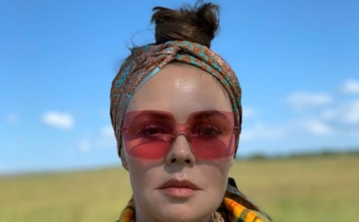 Екатерина Андреева призналась, что тренируется 9 раз в неделю