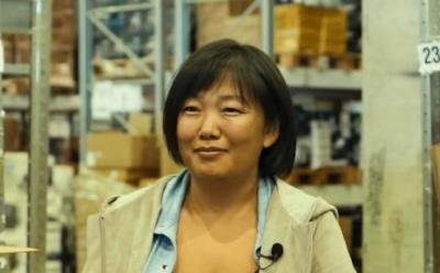 Татьяна Бакальчук стала новой богатейшей женщиной России